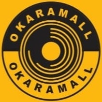 Logo&nbsp;Mall of Okara